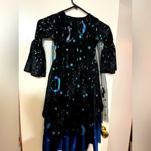 Spirit Halloween store size 3t-4t